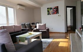 Big Apartment With Private Parking - Extra View